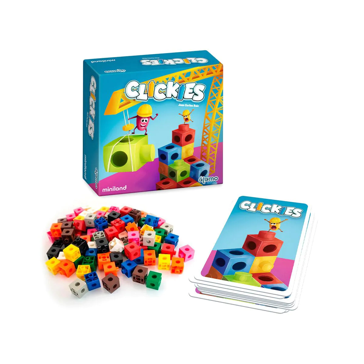 Maths Games for Senior Infants - Station Teaching Bundle