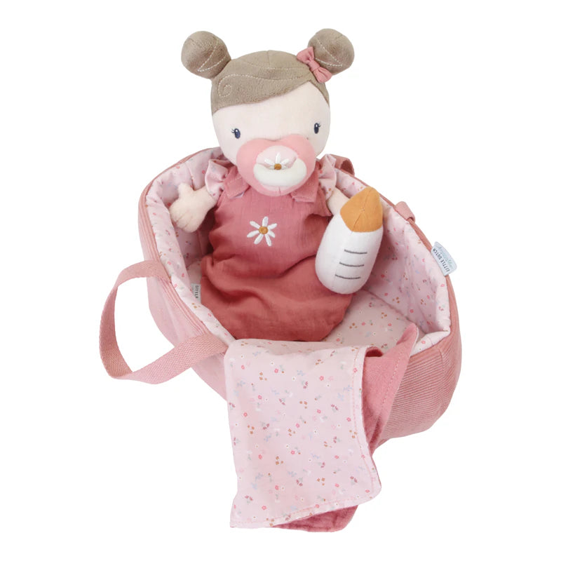 Rosa Toys - Little Dutch Baby Doll