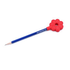 ARK’s Flower Chewable Pencil Topper