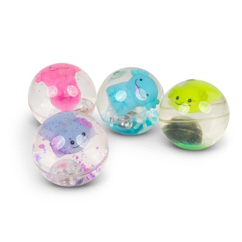 Light Up Axoloti Ball