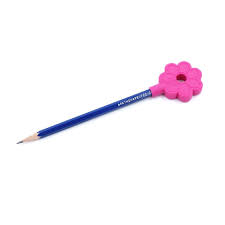 ARK’s Flower Chewable Pencil Topper