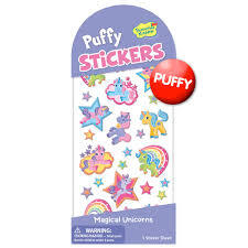 Puffy Unicorn