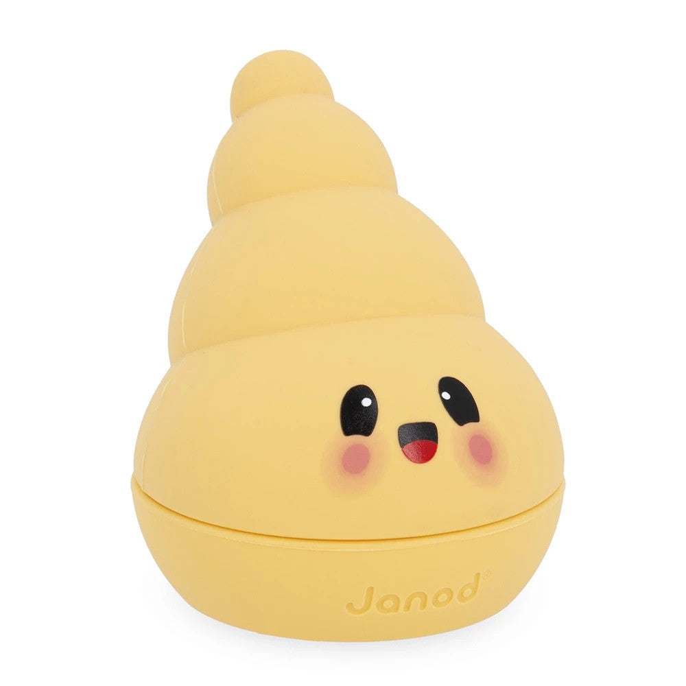 Janod - Bubble Blower For The Bath