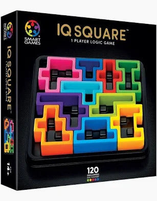 IQ Square