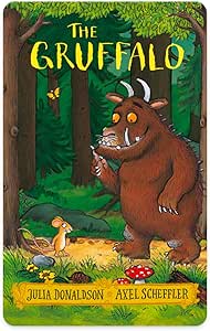 The Gruffalo