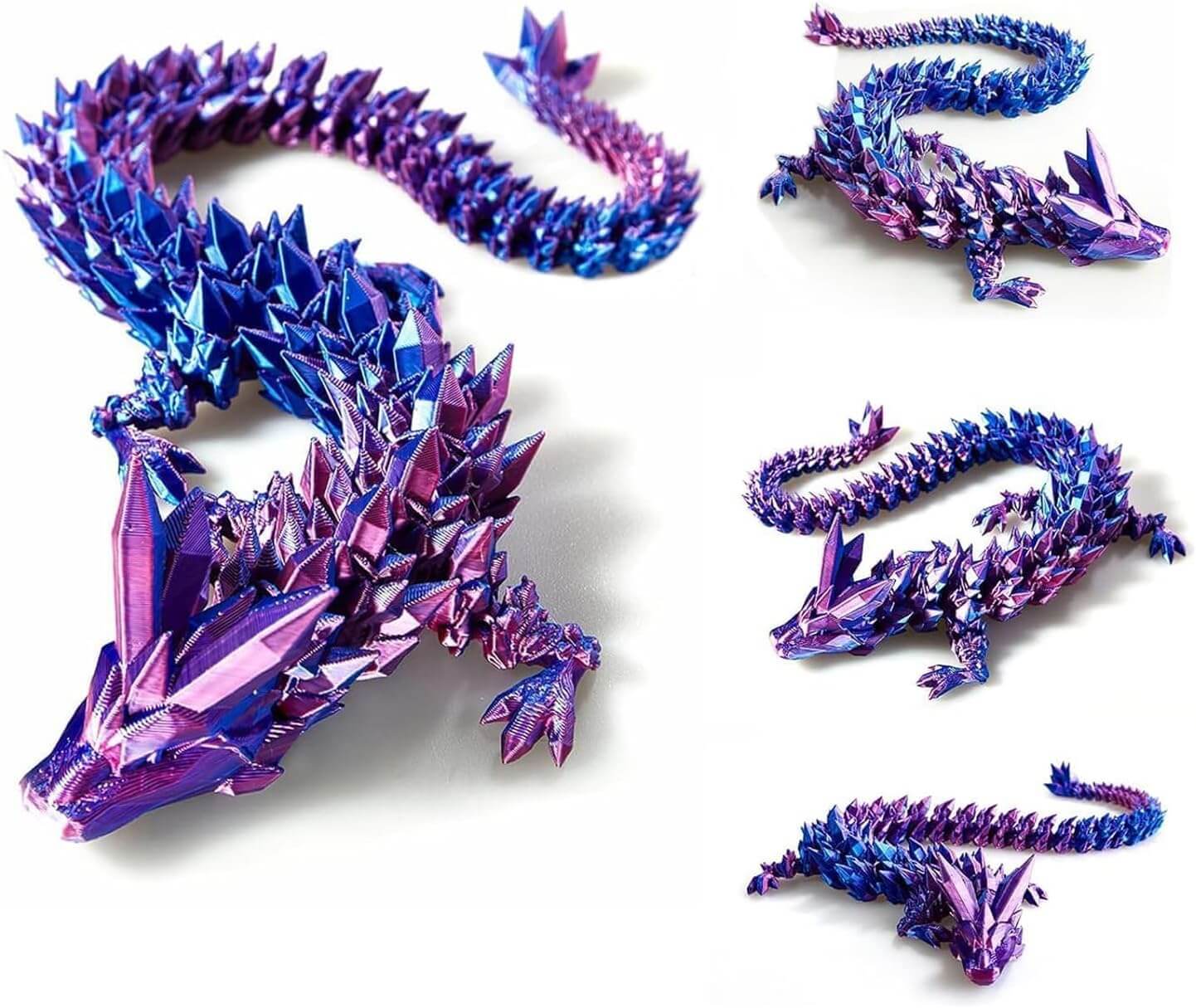 GIANT 3D Printed Dragon Egg