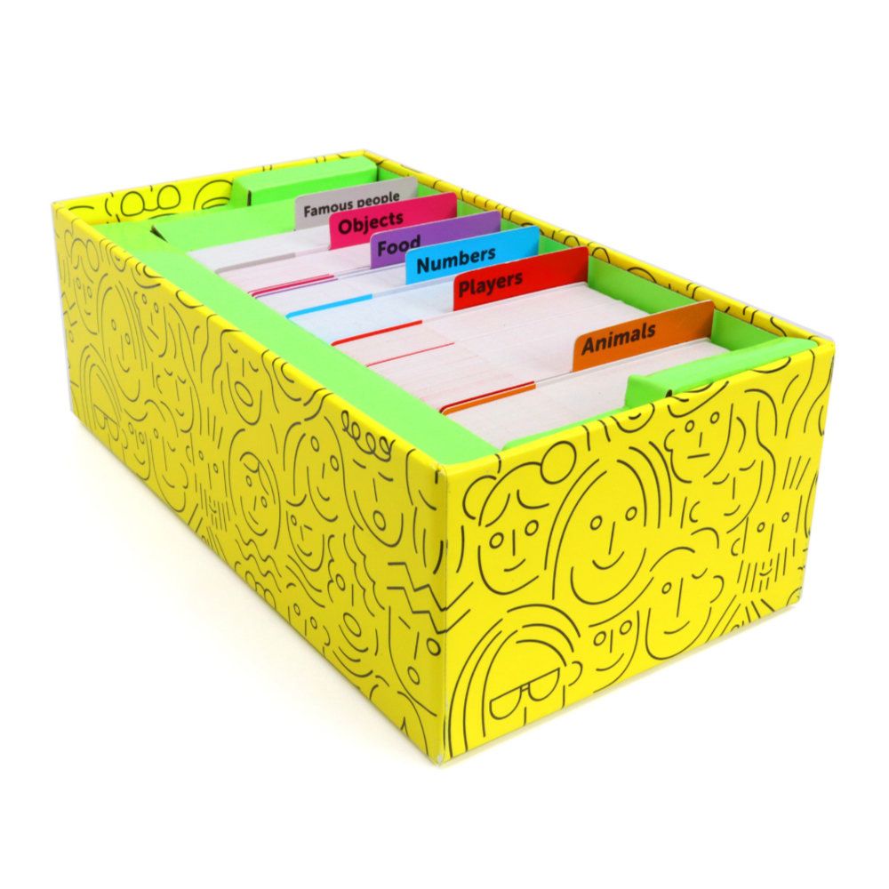 Dumb Questions to Ask Your Friends