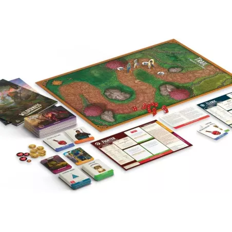 Dungeons and Dragons Starter Set: Heroes of the Borderlands