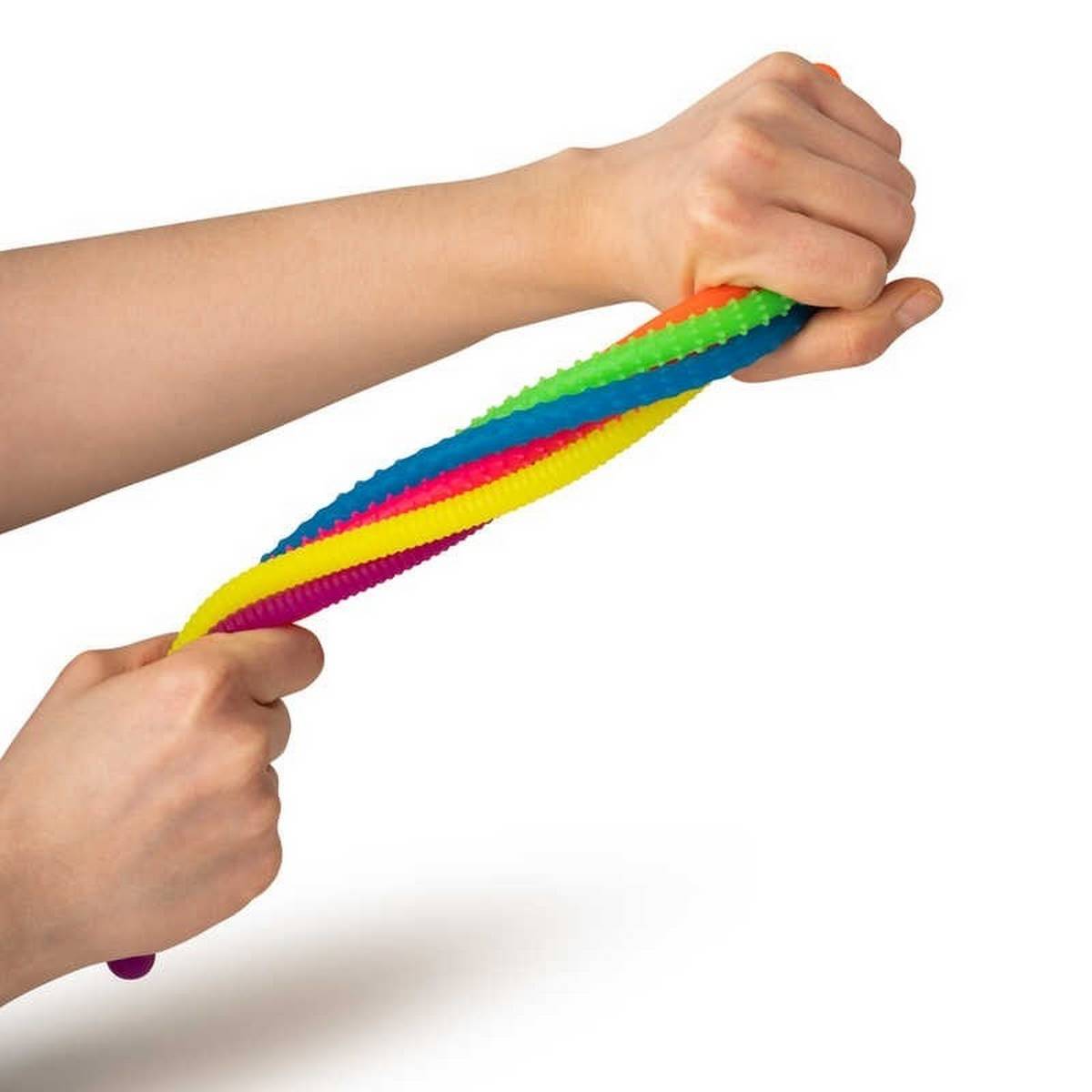 Scrunchems Twisted Textured Noodles