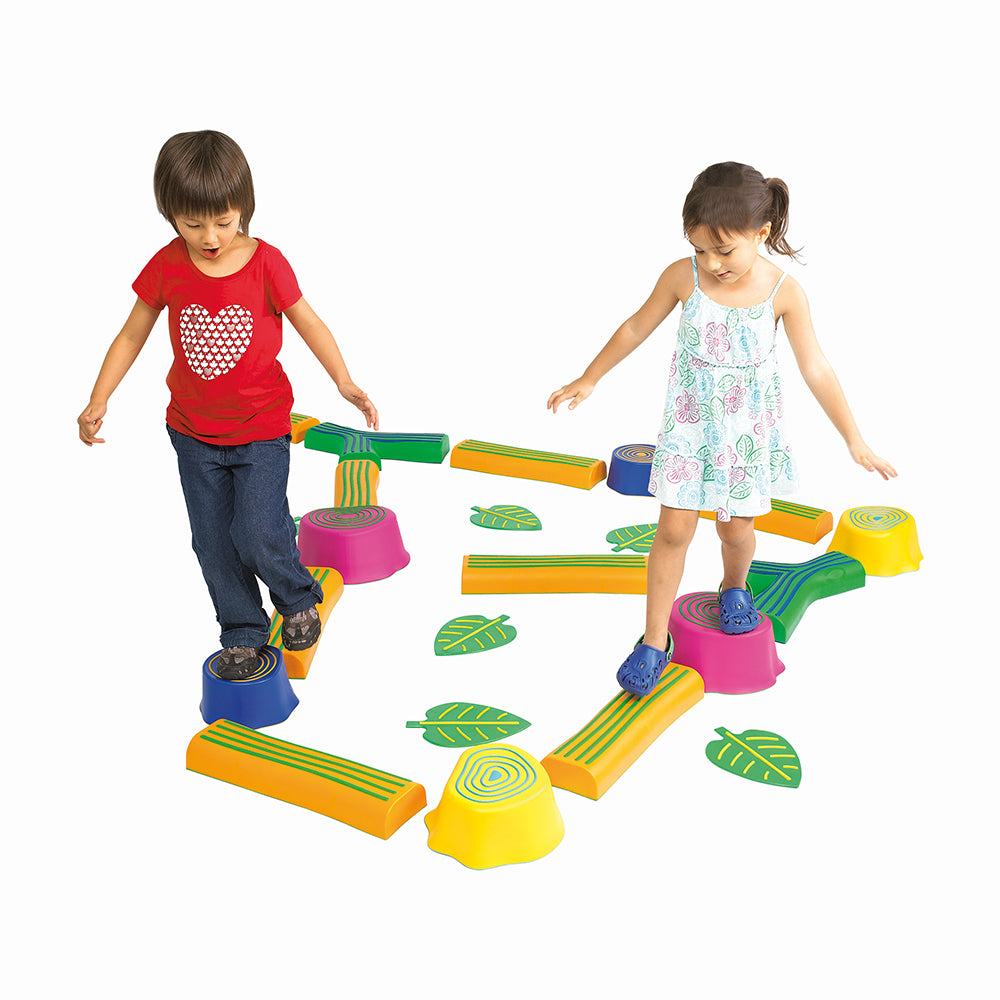 Edx Education Step-a-Forest