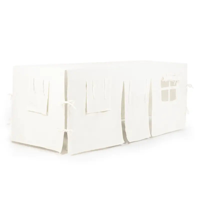 Cabin table hut 90x200 cm