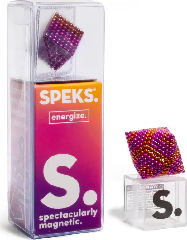 SPEKS Gradiant Magnetic Balls
