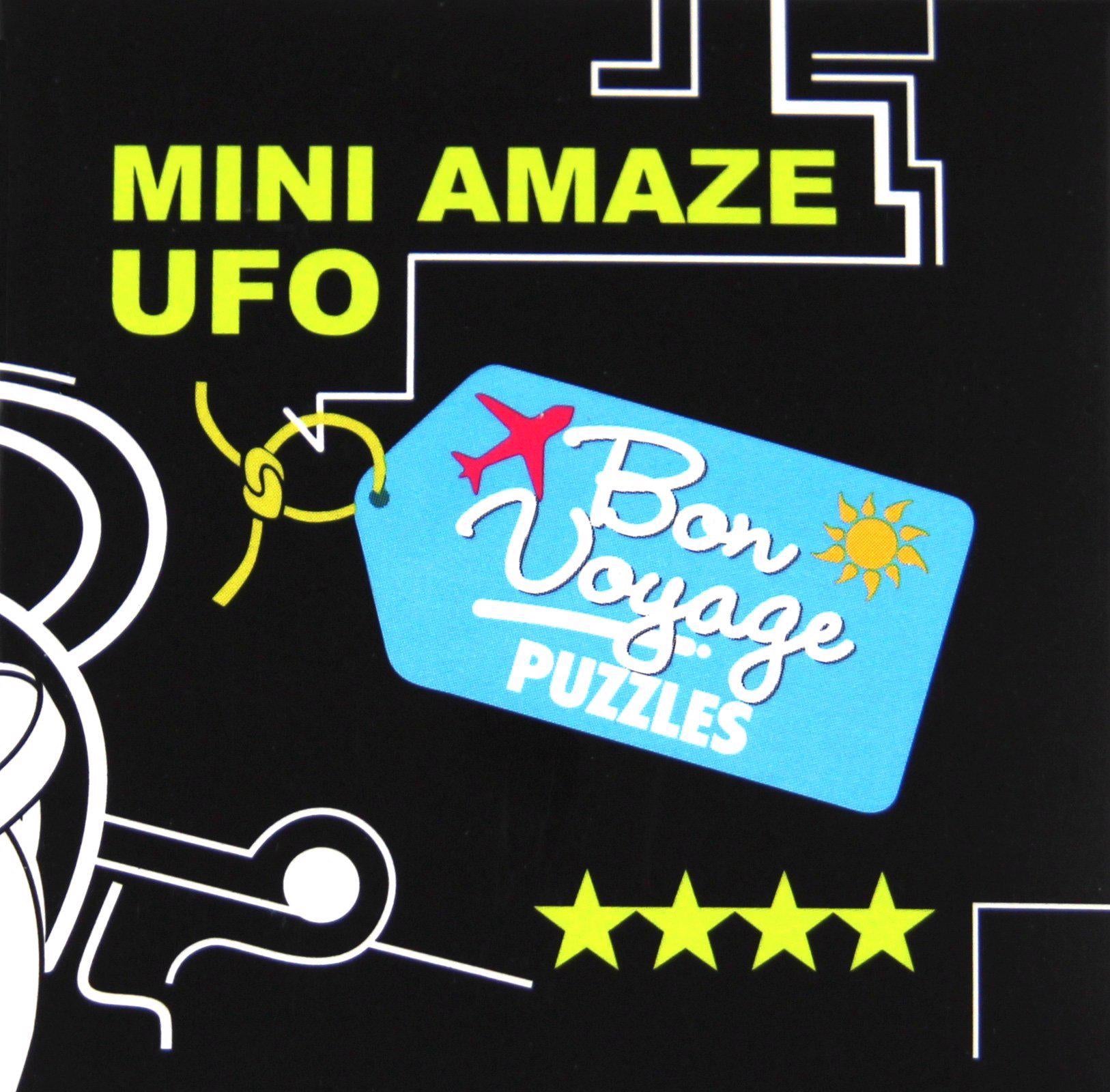Amaze UFO MINI
