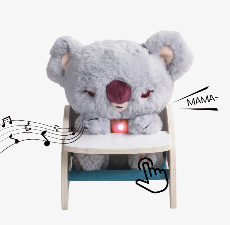 Care pets - Baby Koala