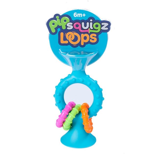 Pip Squigz Loops