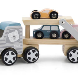 Car Carrier