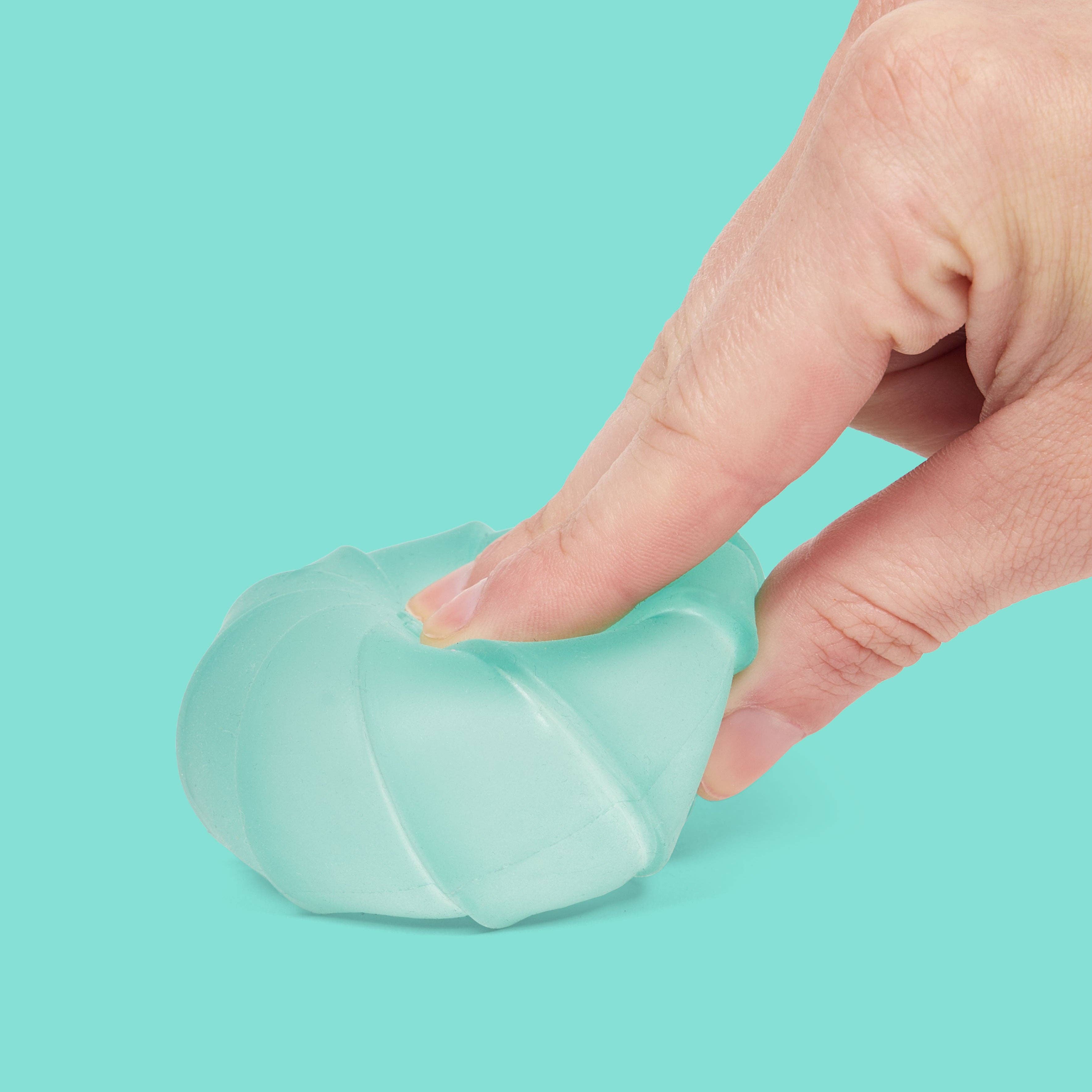 *New* SPEKS Gump Surface - The Memory Gel Stress Ball