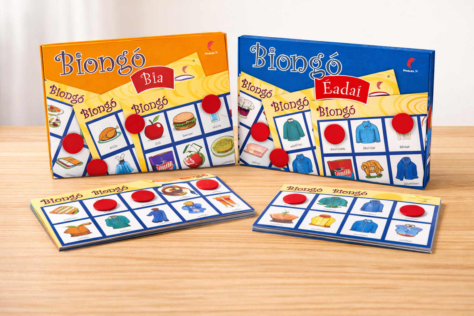 Binogó Bundle