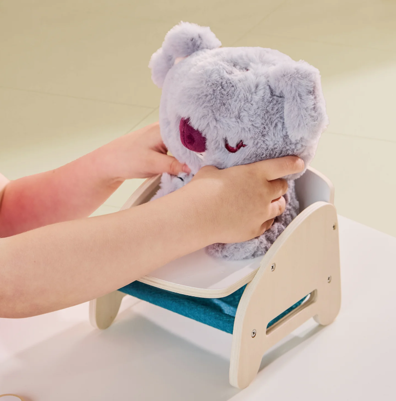 Care pets - Baby Koala