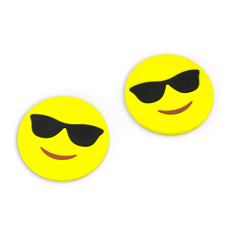 Magnetic Finger Sliders