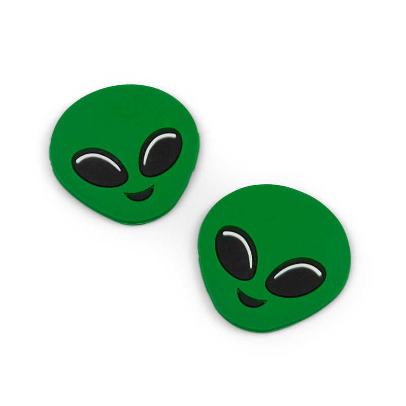 Magnetic Finger Sliders