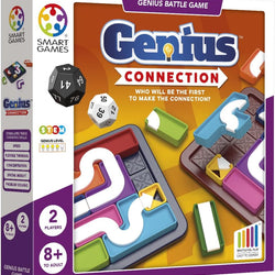 Genius Connection