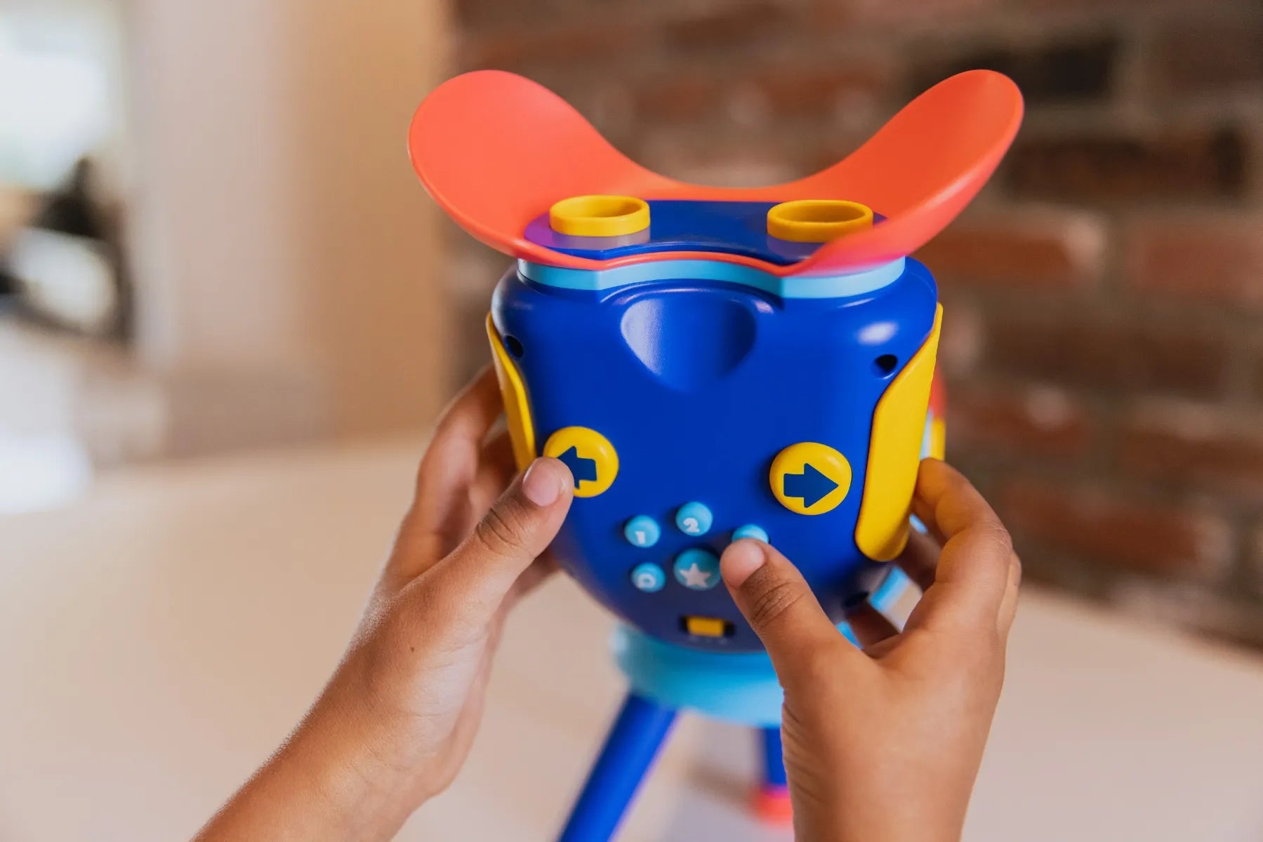 GeoSafari Jr. Talking Space Explorer