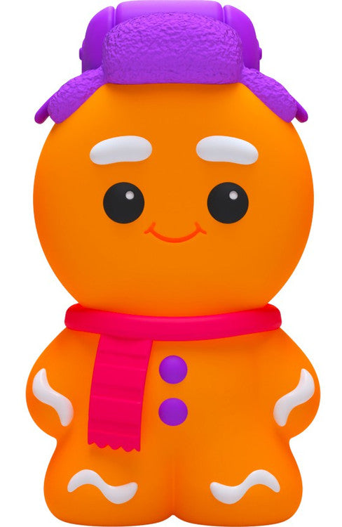 NeeDoh Ginger Glowman