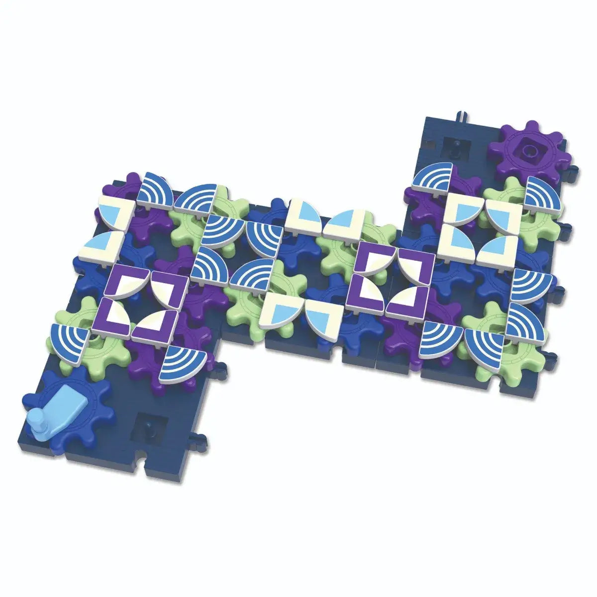 Learning Resources Glowing PatternGears