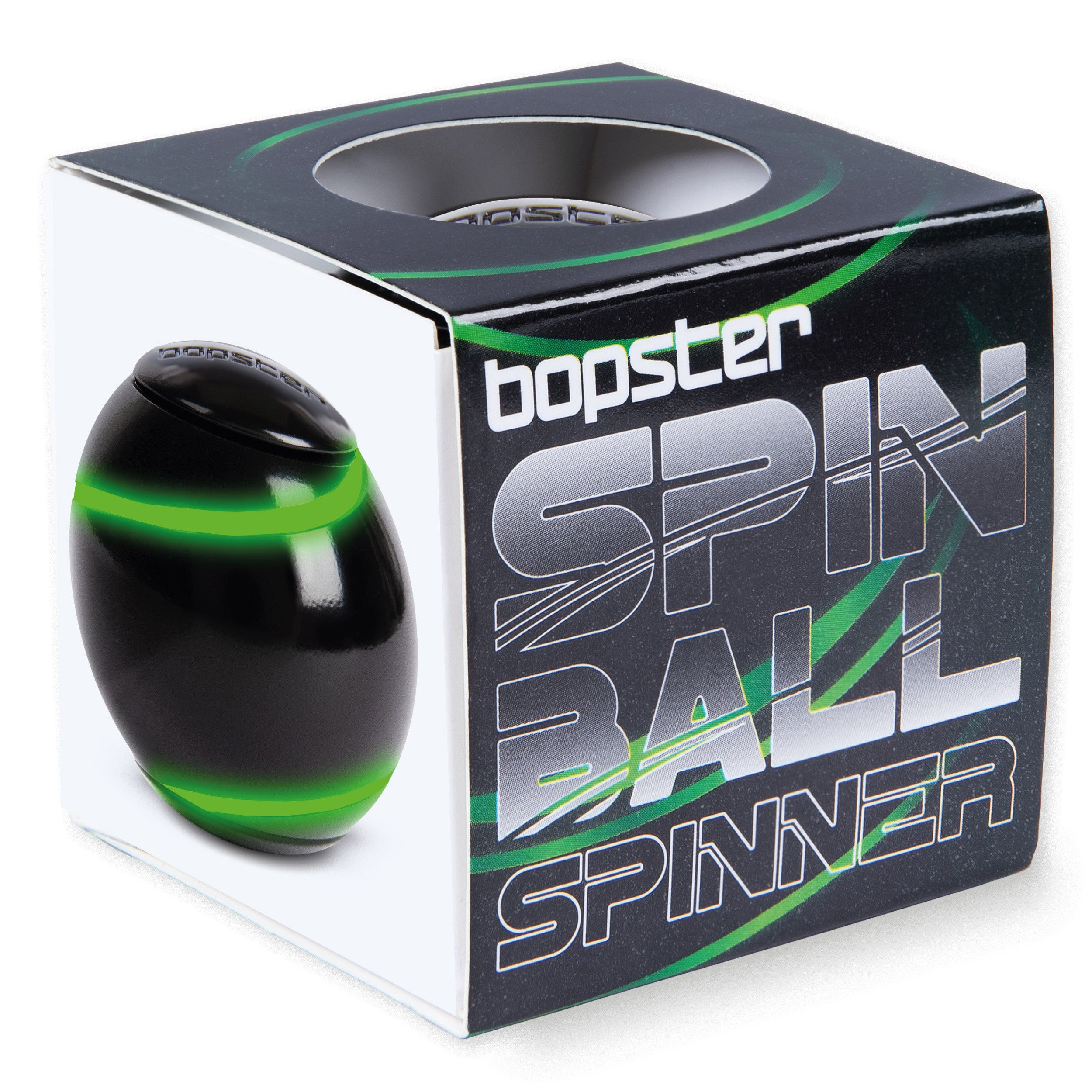 Spin Ball Spinner