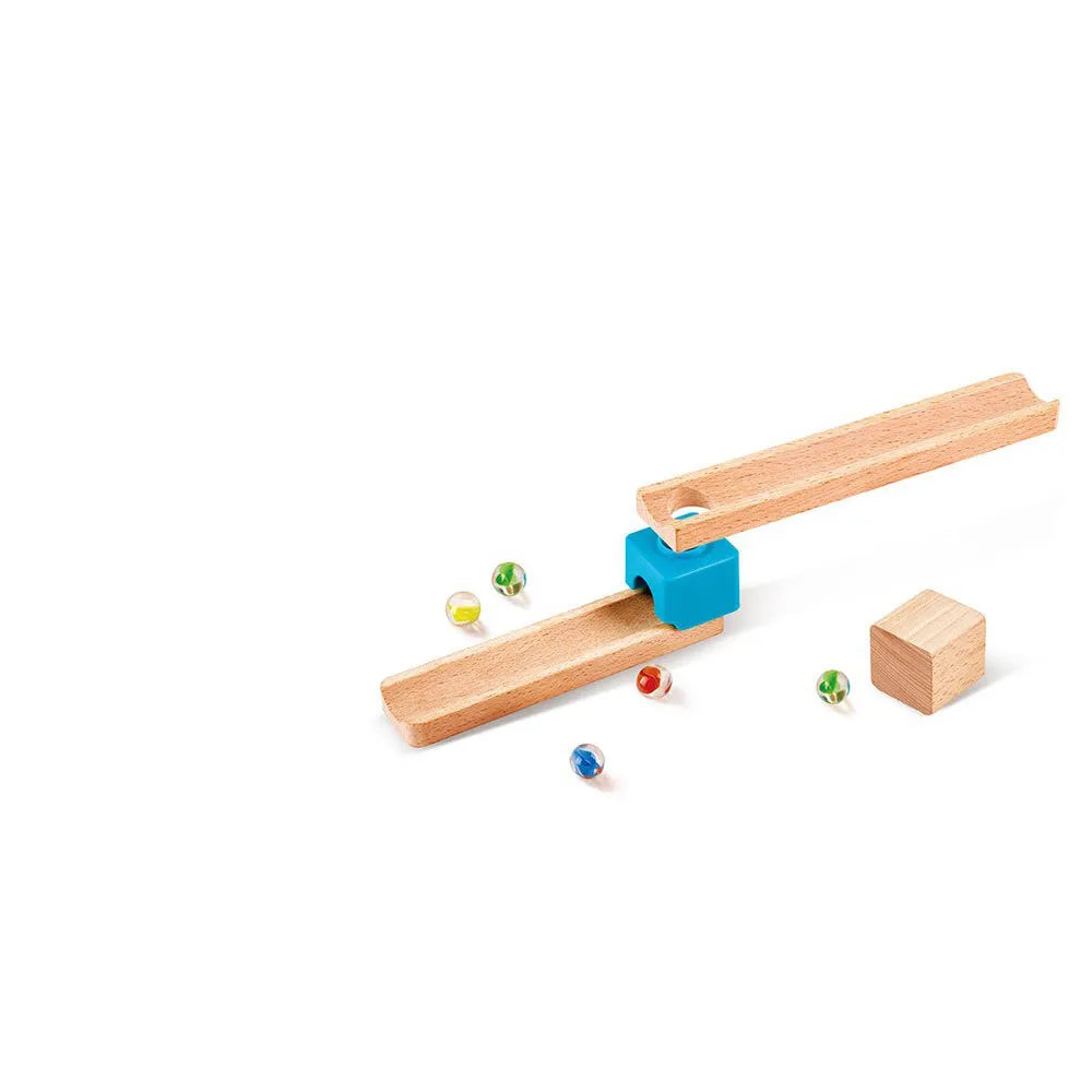 Hape Tricks N Twists Marble Track