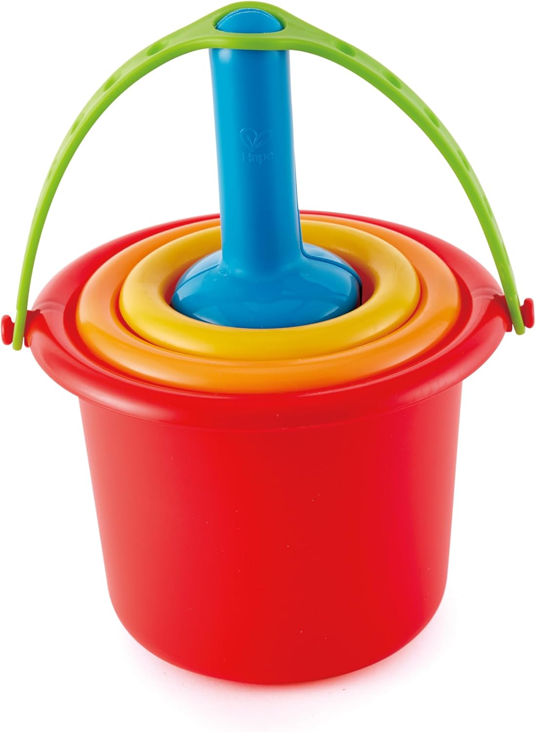 5-1 Beach Set Hape