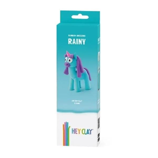 Hey Clay Rainbow Unicorns