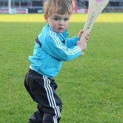 Hurlóg - Soft Hurley