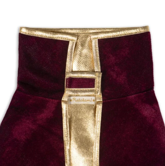 The Magician Set – Bordeaux