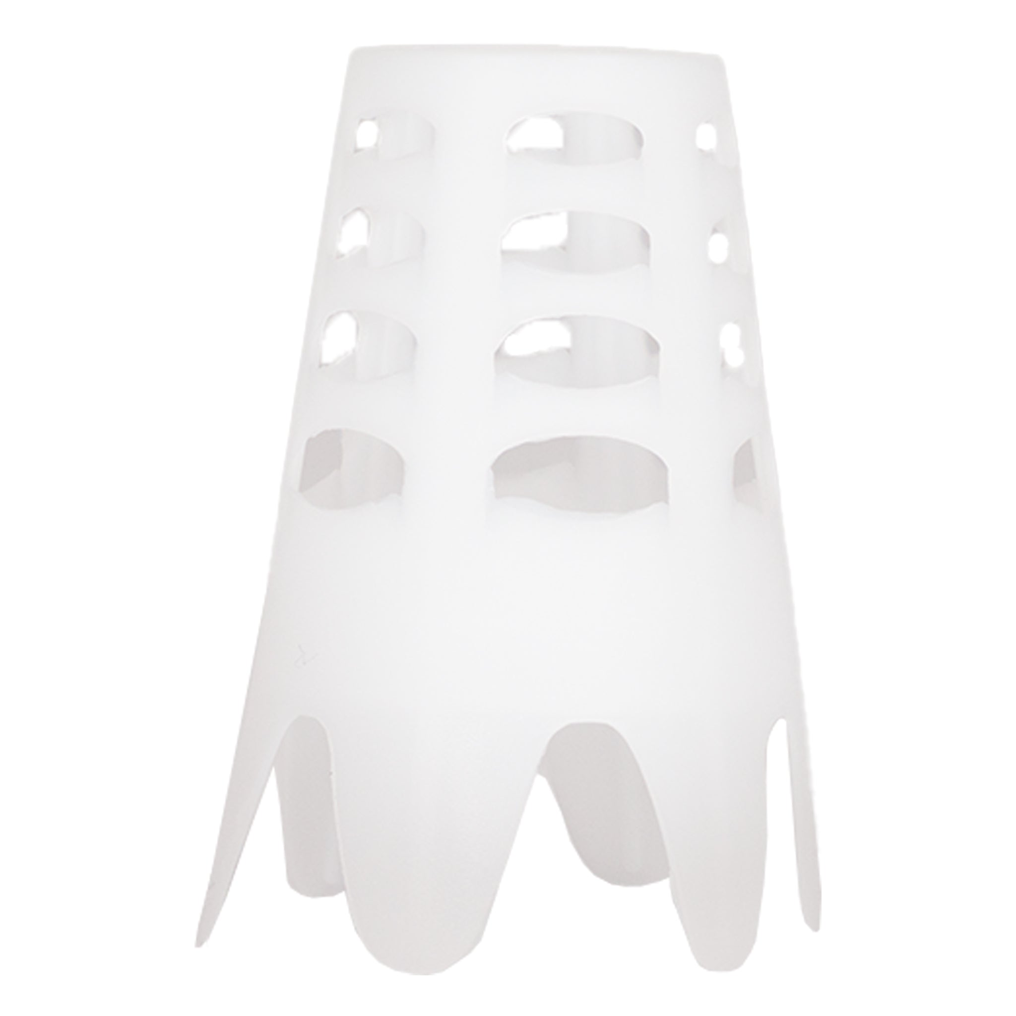 Hard Surface Golf Tees - 10 Pack