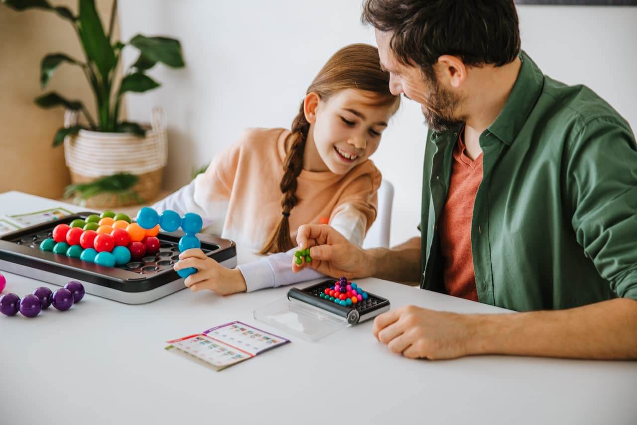 IQ Puzzler Pro XXL Smart Games