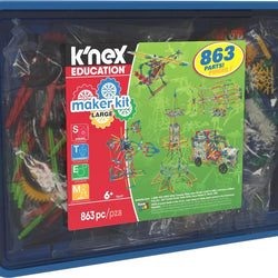 K'NEX Education Maker Kit Large 78497