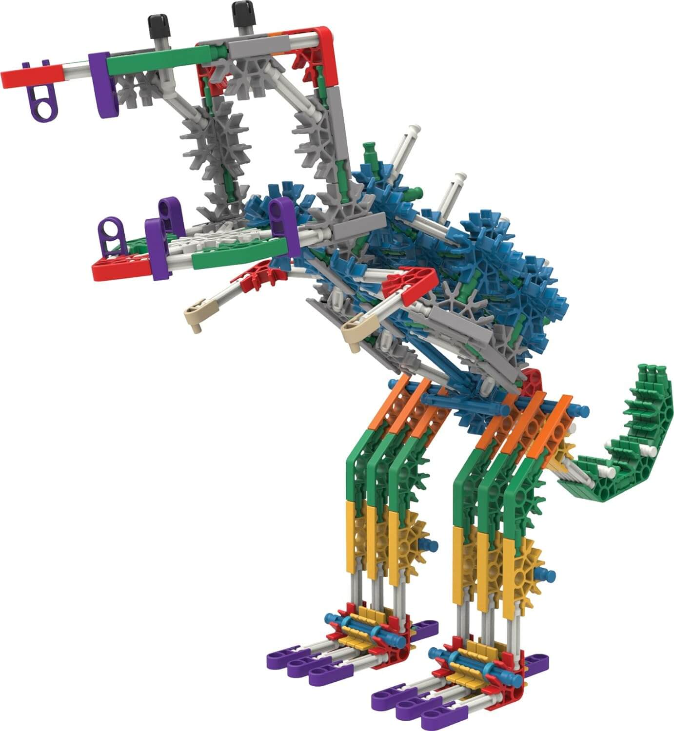 K'NEX Education Maker Kit Large 78497