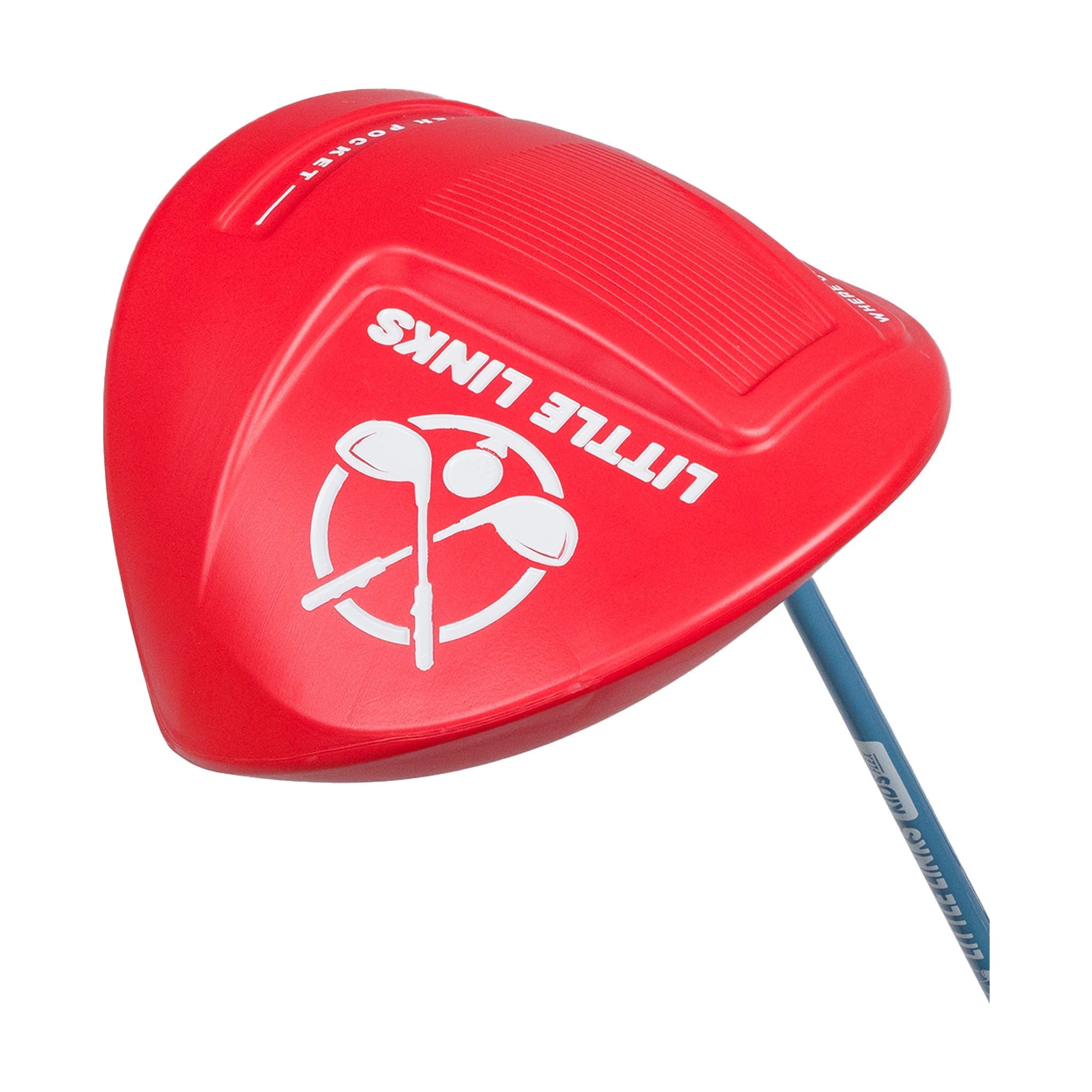 Big Swing Kids Golf Driver
