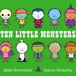 The Little Monsters