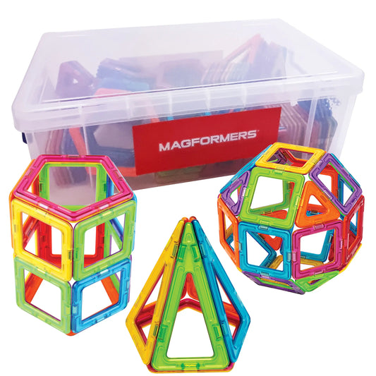 Magnetic Basic Classroom Pack