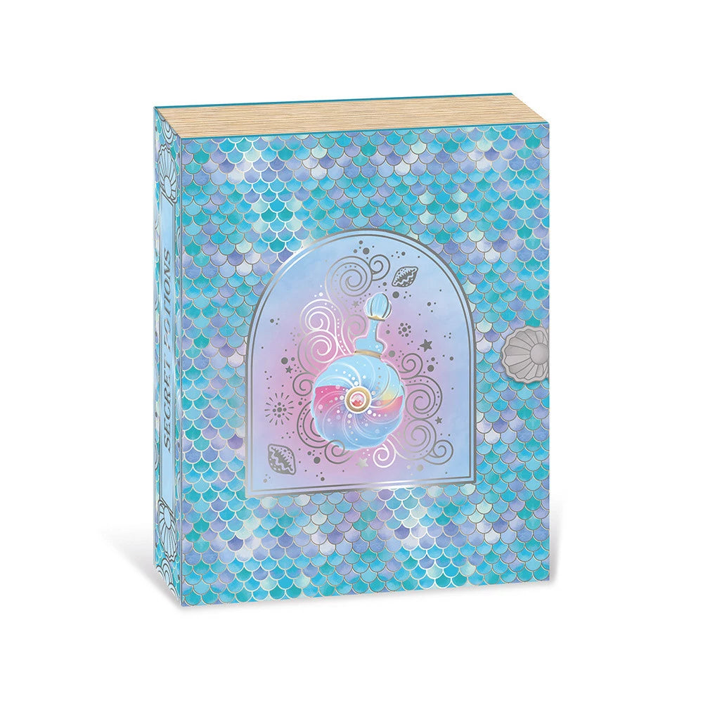 Magic Ocean - My Magic Potions