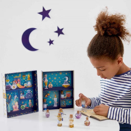 Magic School - My Magic Potions