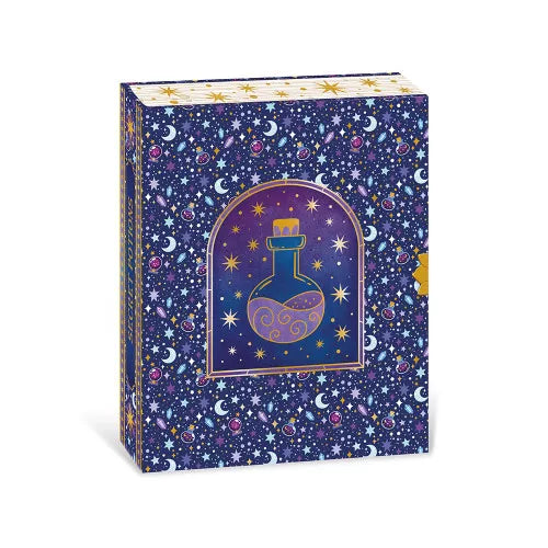 Magic School - My Magic Potions