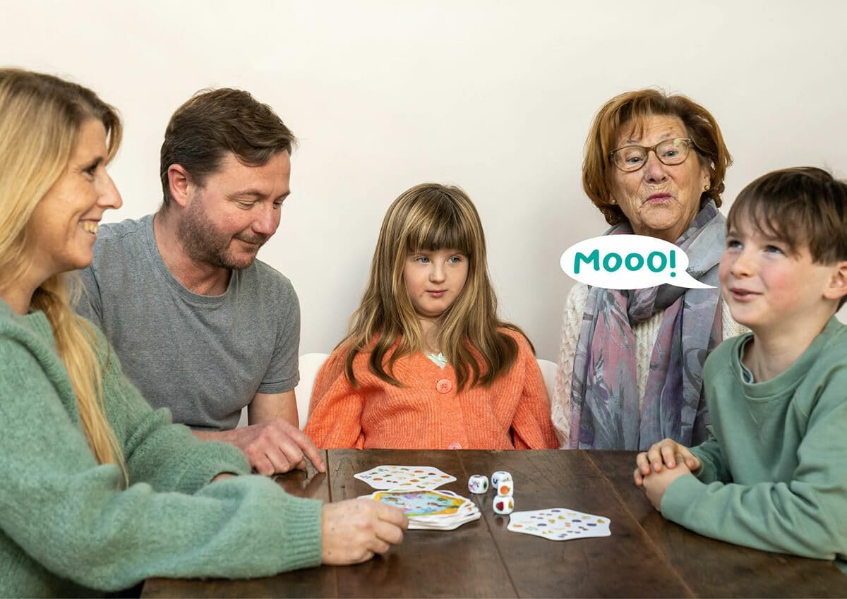 Make a Mooove!