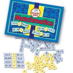 Maths Games for 4th Class - Station Teaching Bundle