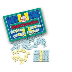 Maths Games for 3rd Class - Station Teaching Bundle