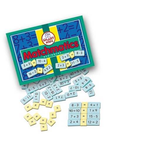 Maths Games for 3rd Class -  Station Teaching Bundle