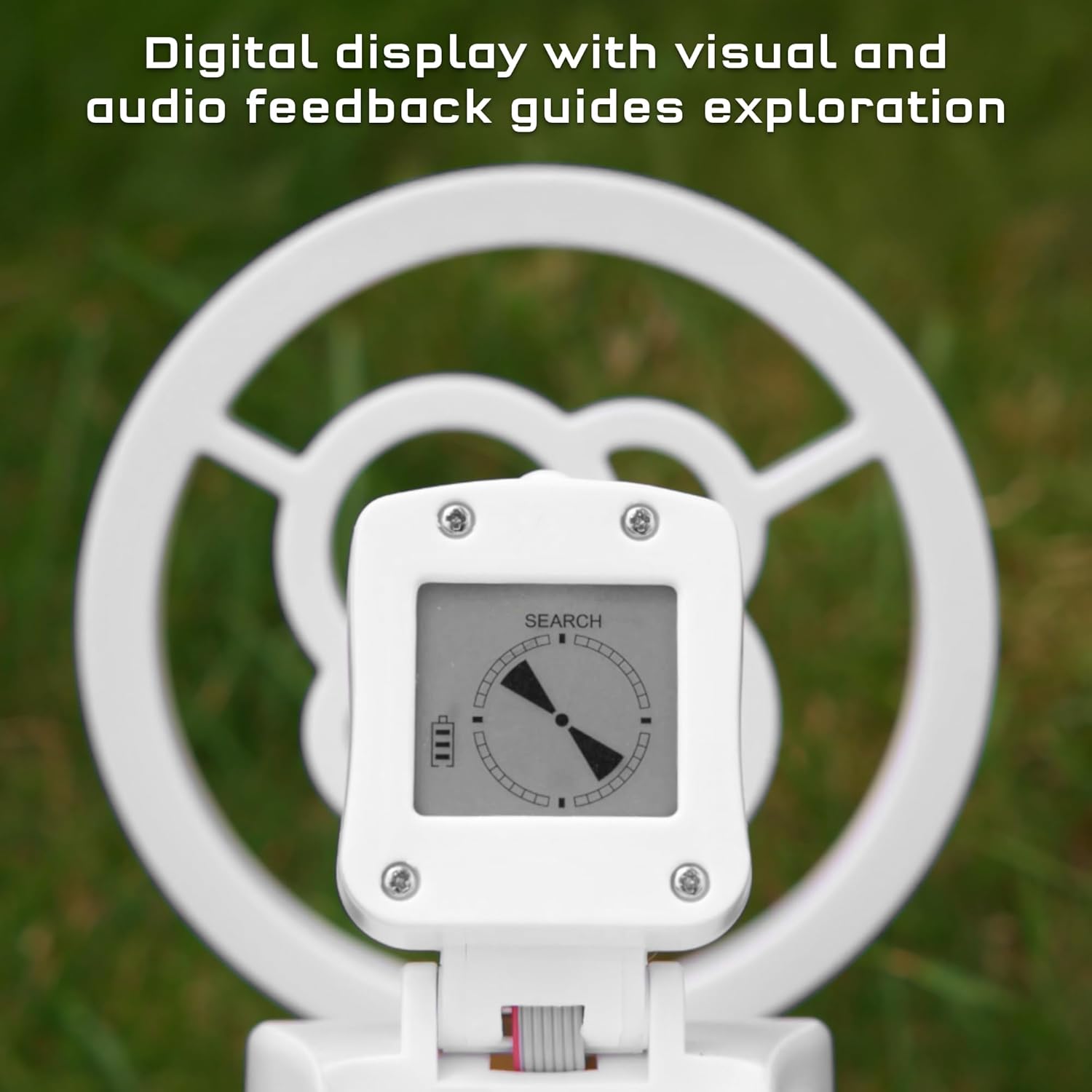 Metal Detector - Thames and Kosmos